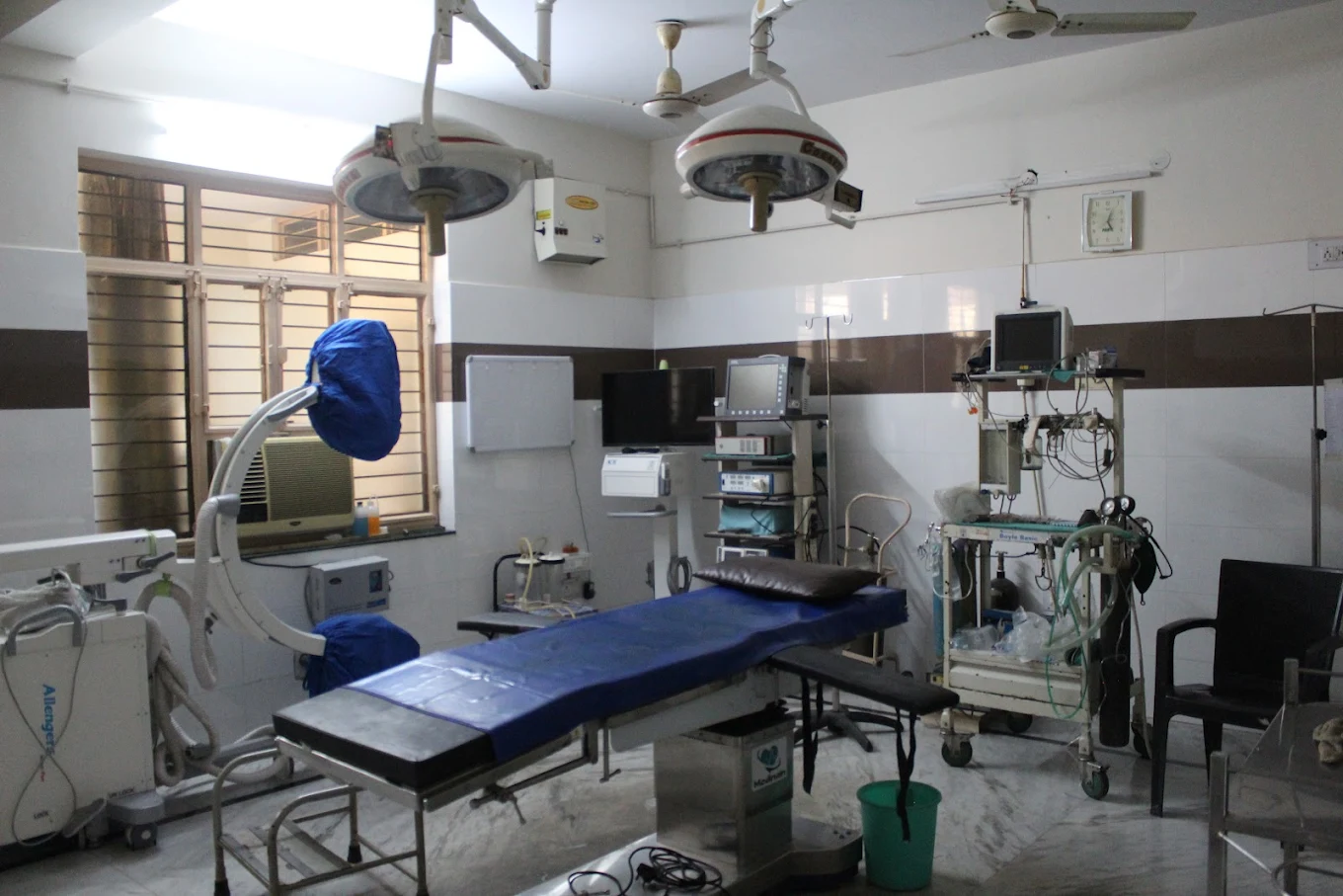 Royal Sushruta hospital photos and images 5