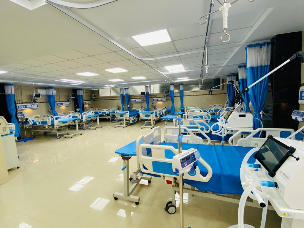 New Anandlok Hospital hospital photos and images 4