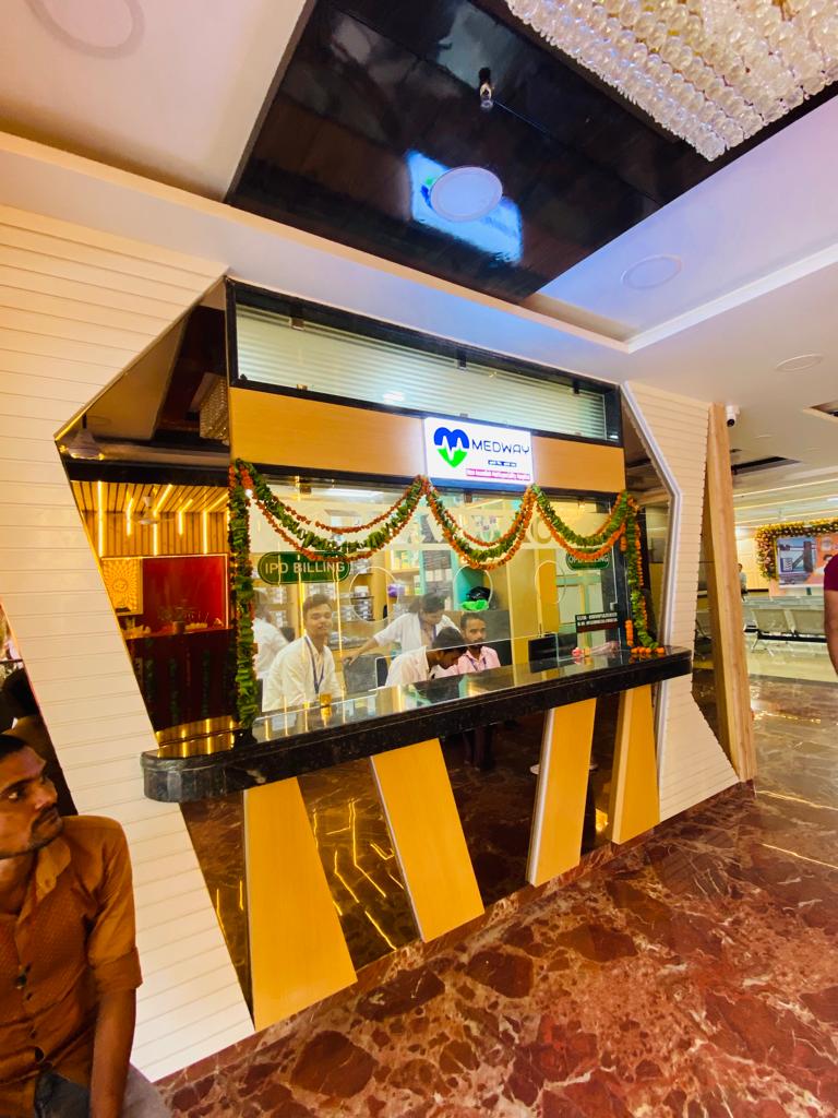 New Anandlok Hospital hospital photos and images 5