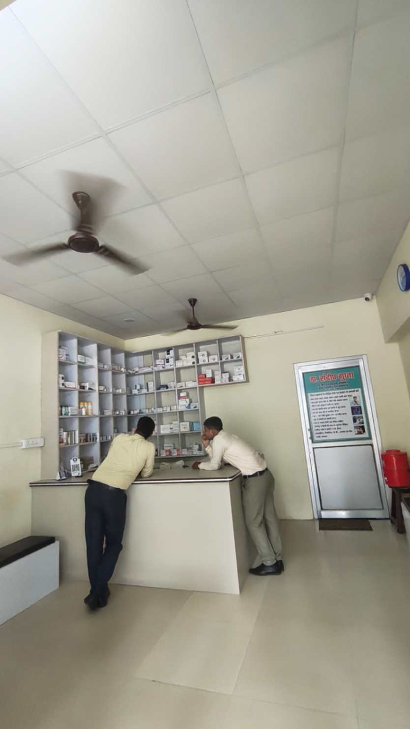 Saanvika Advanced Chest Care Centre hospital photos and images 4