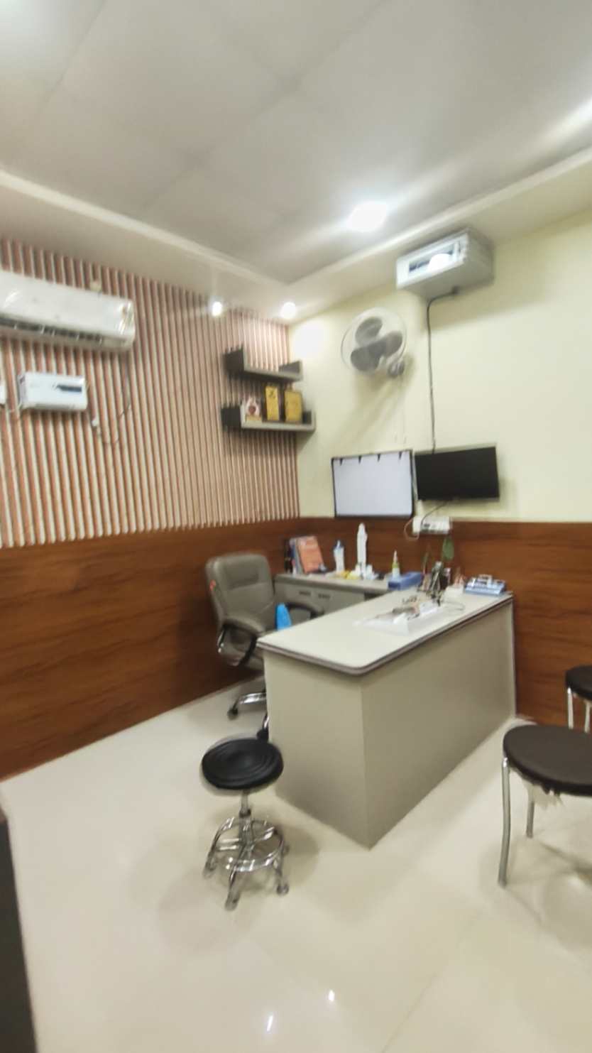 Saanvika Advanced Chest Care Centre hospital photos and images 5