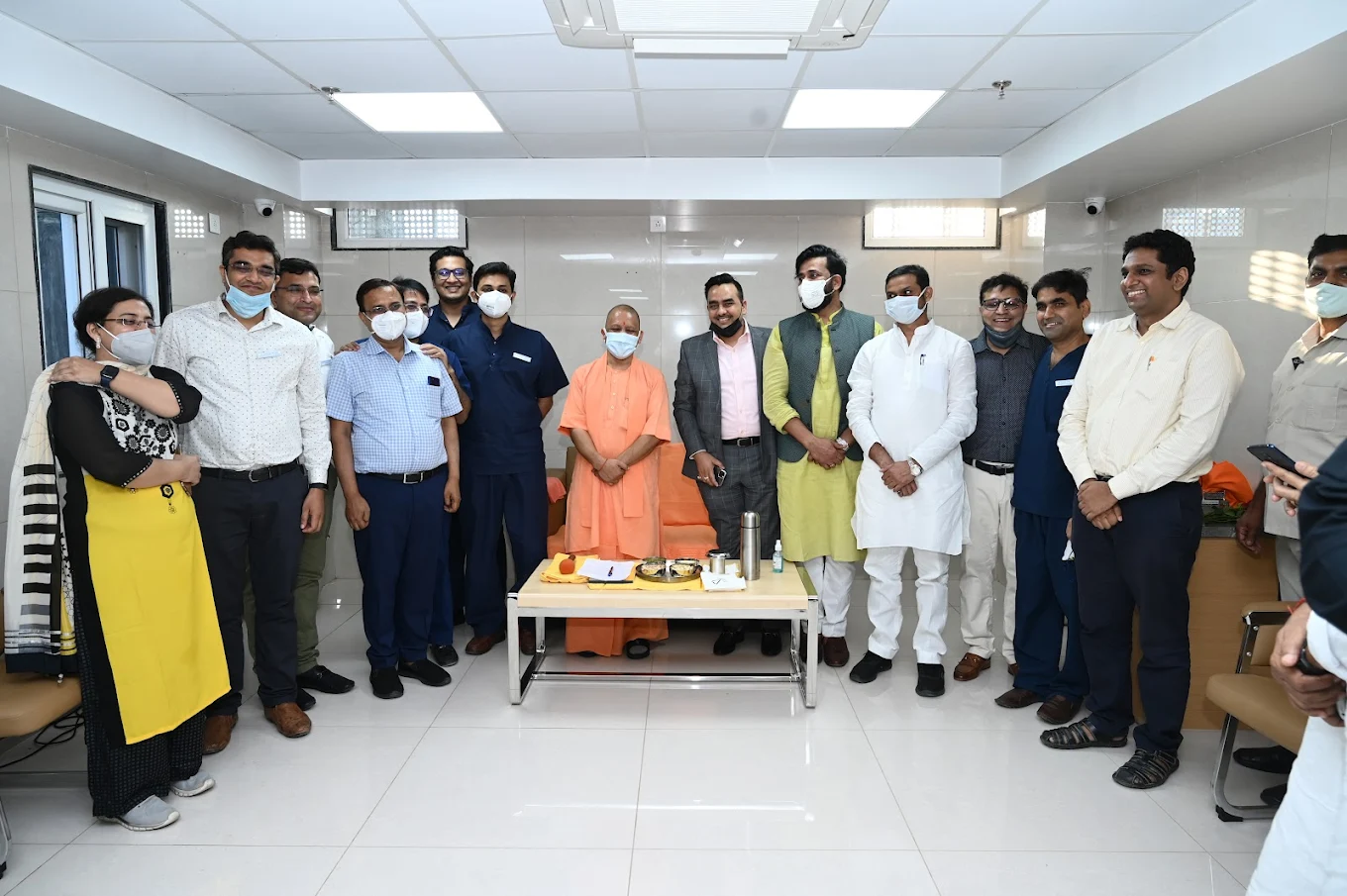 Rachit Multispeciality Hospital hospital photos and images 4