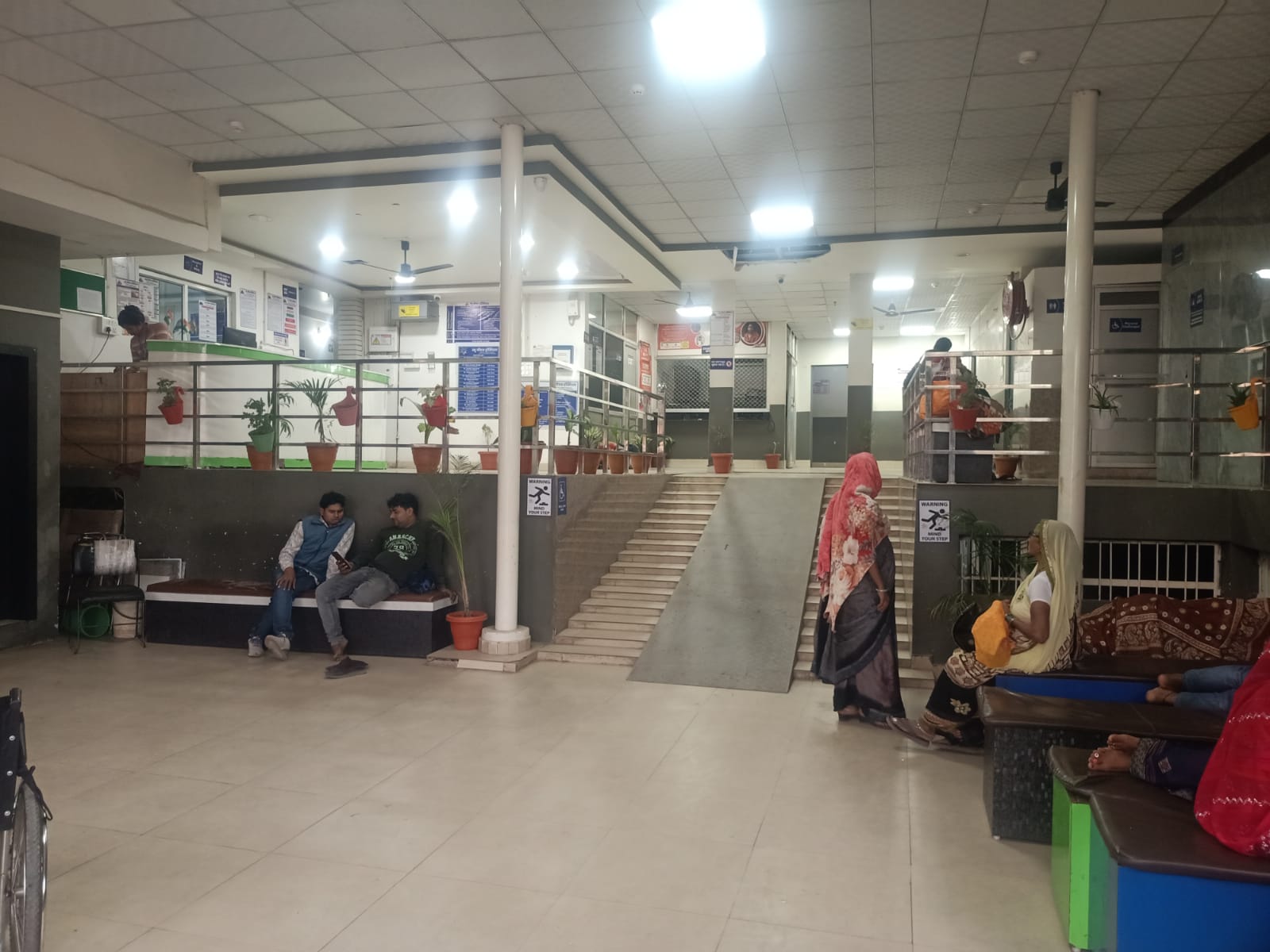 New Jeevan Hospital hospital photos and images 4