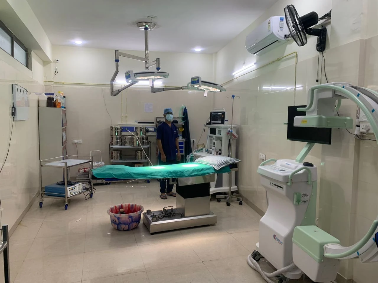 Pratima Neuro and Multispeciality Hospital hospital photos and images 5