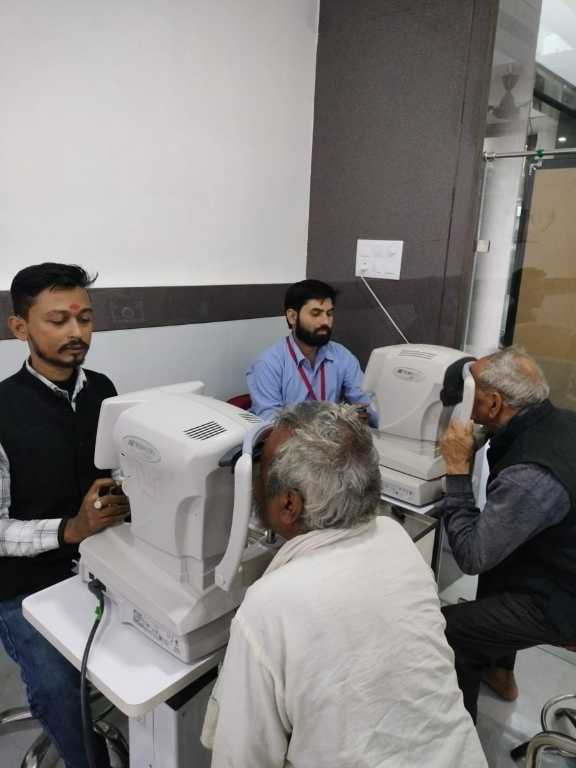 Shankar Eye and Maternity Clinic hospital photos and images 4