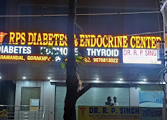 RPS Diabetic and Endocrine Center clinic photos and images 1
