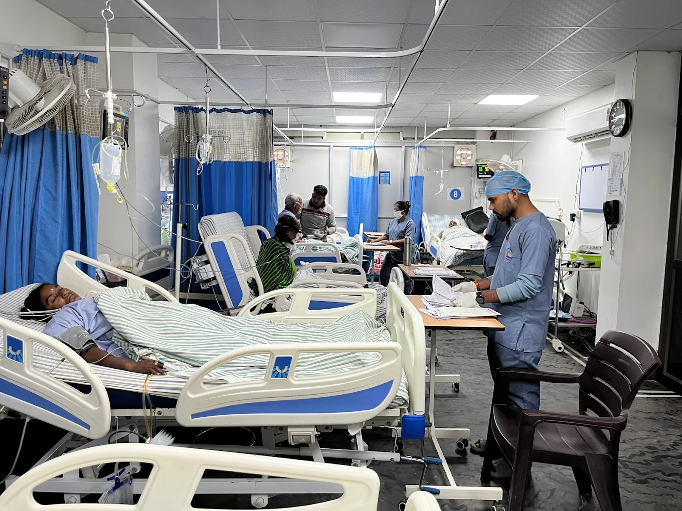 Grace hospital hospital photos and images 3