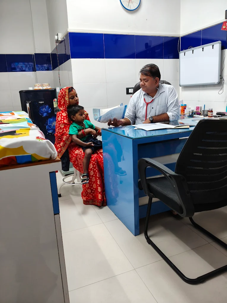 Dr Chandra's Hospital hospital photos and images 4