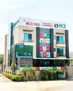 SCI Hospital hospital photos and images 1