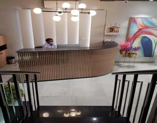 Dr Yash Bhatia Orthopaedics Centre hospital photos and images 1