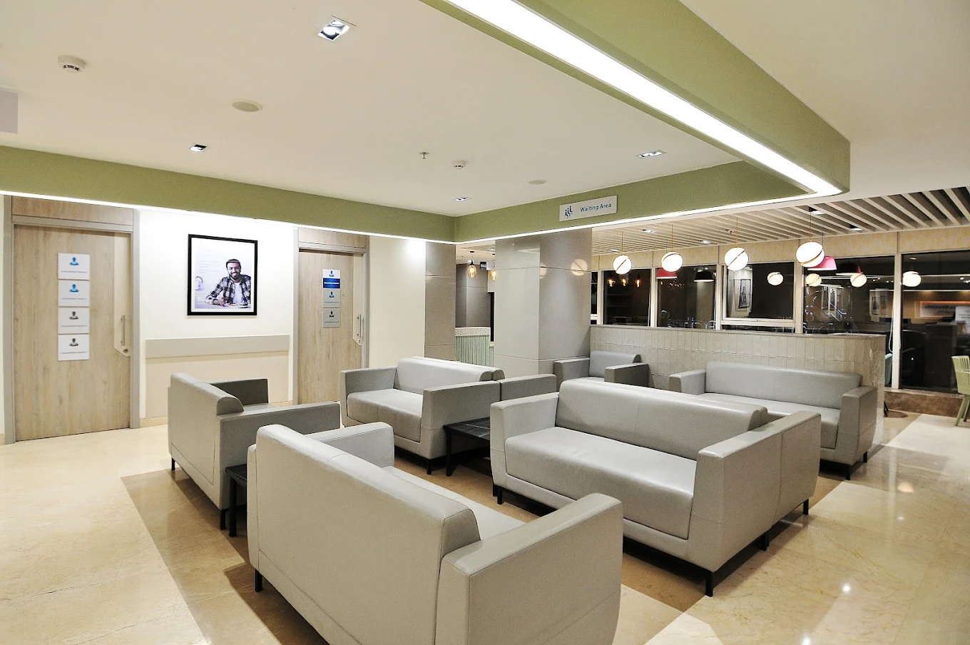 Apollo Spectra Hospitals hospital photos and images 2