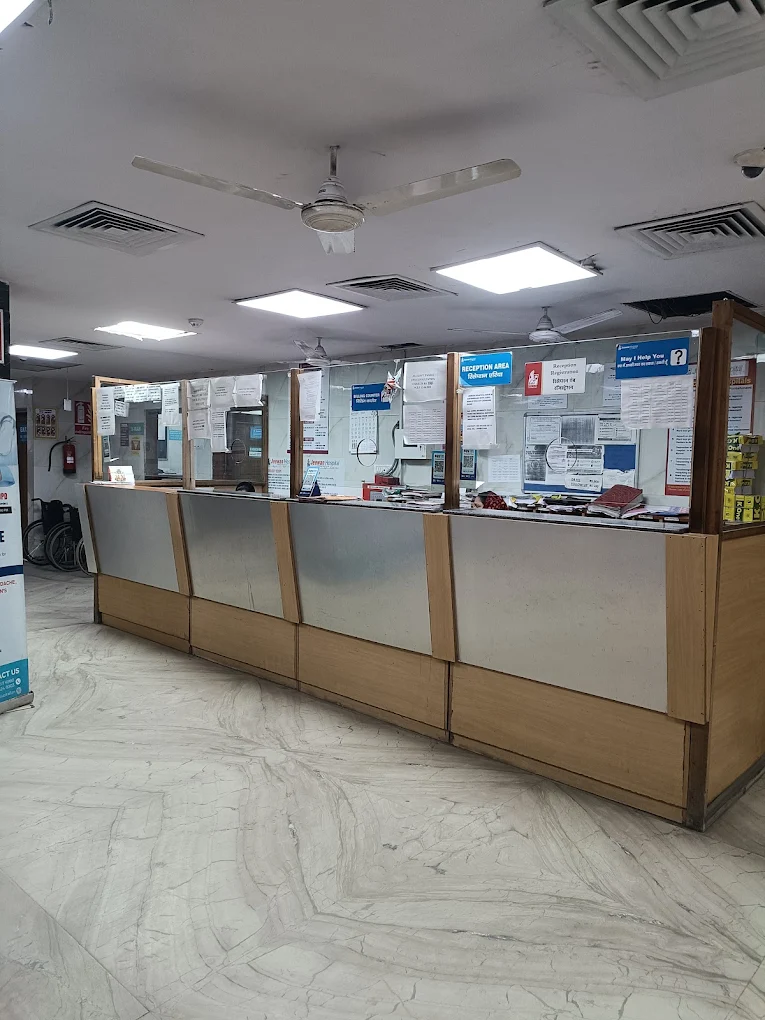 Jeewan Hospital hospital photos and images 2