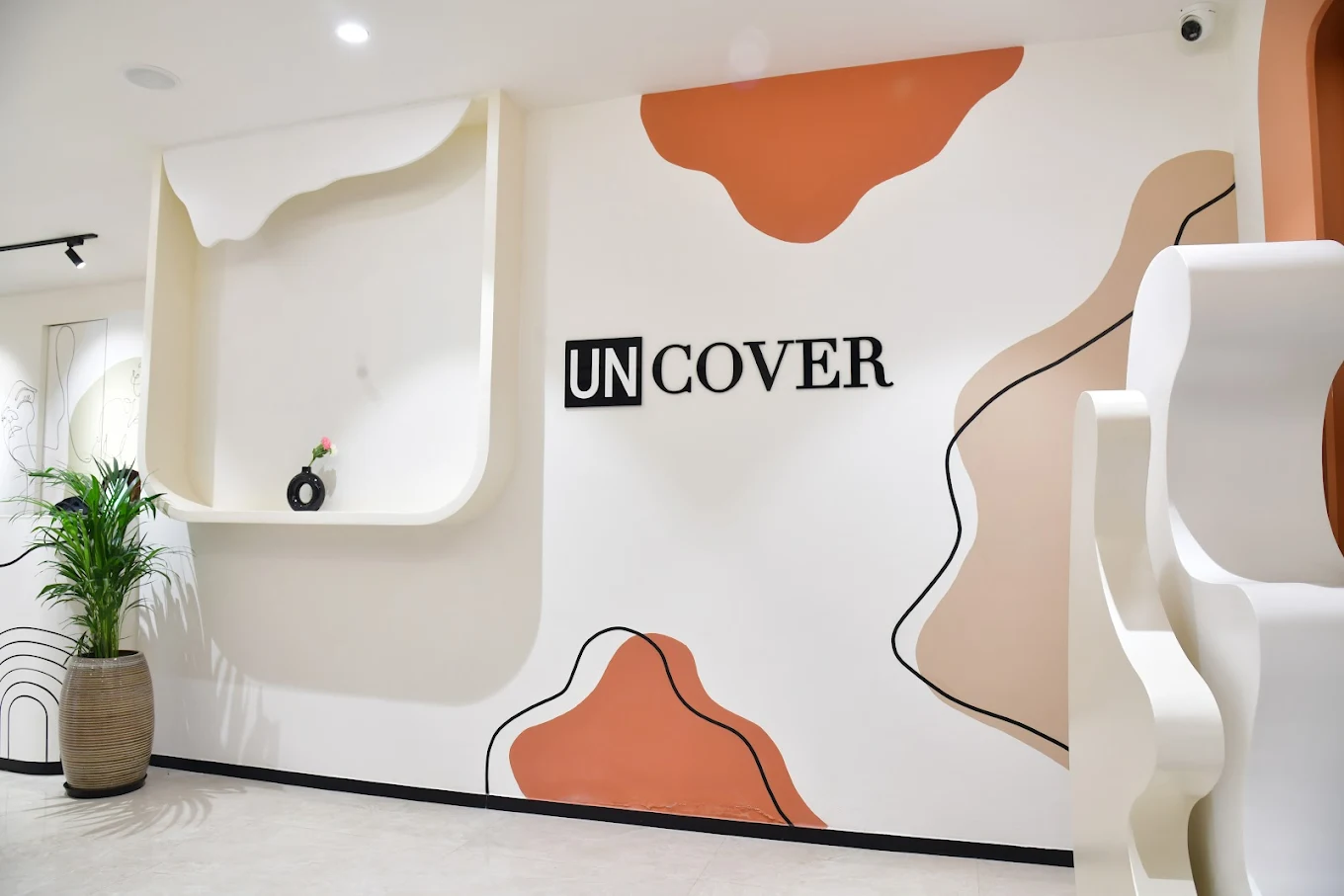 Uncover Laser, Skin & Hair Clinic clinic photos and images 2