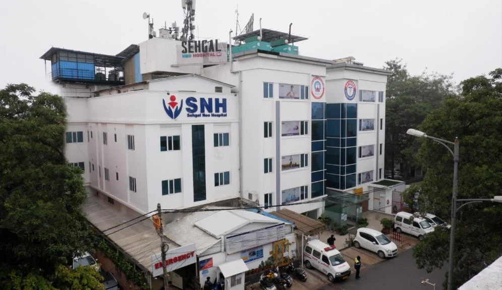 Sehgal Neo Hospital (SNH) hospital photos and images 2