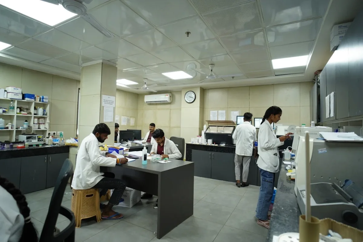 City Super Speciality Hospital hospital photos and images 3