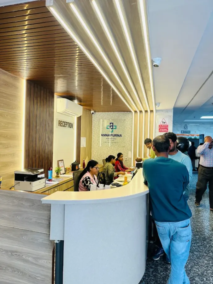 clinic