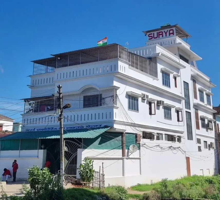 Surya hospital hospital photos and images 1