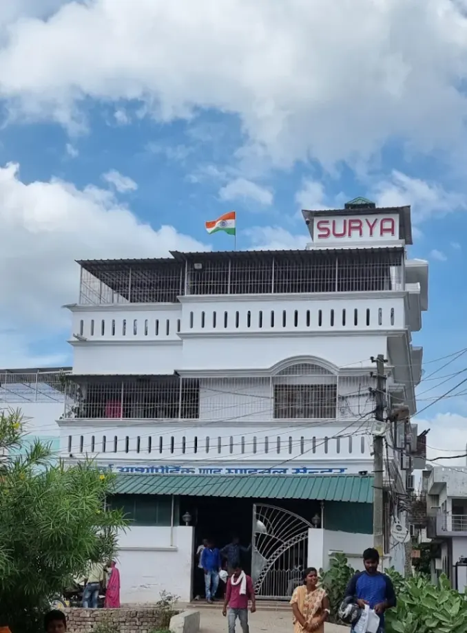 Surya hospital hospital photos and images 2