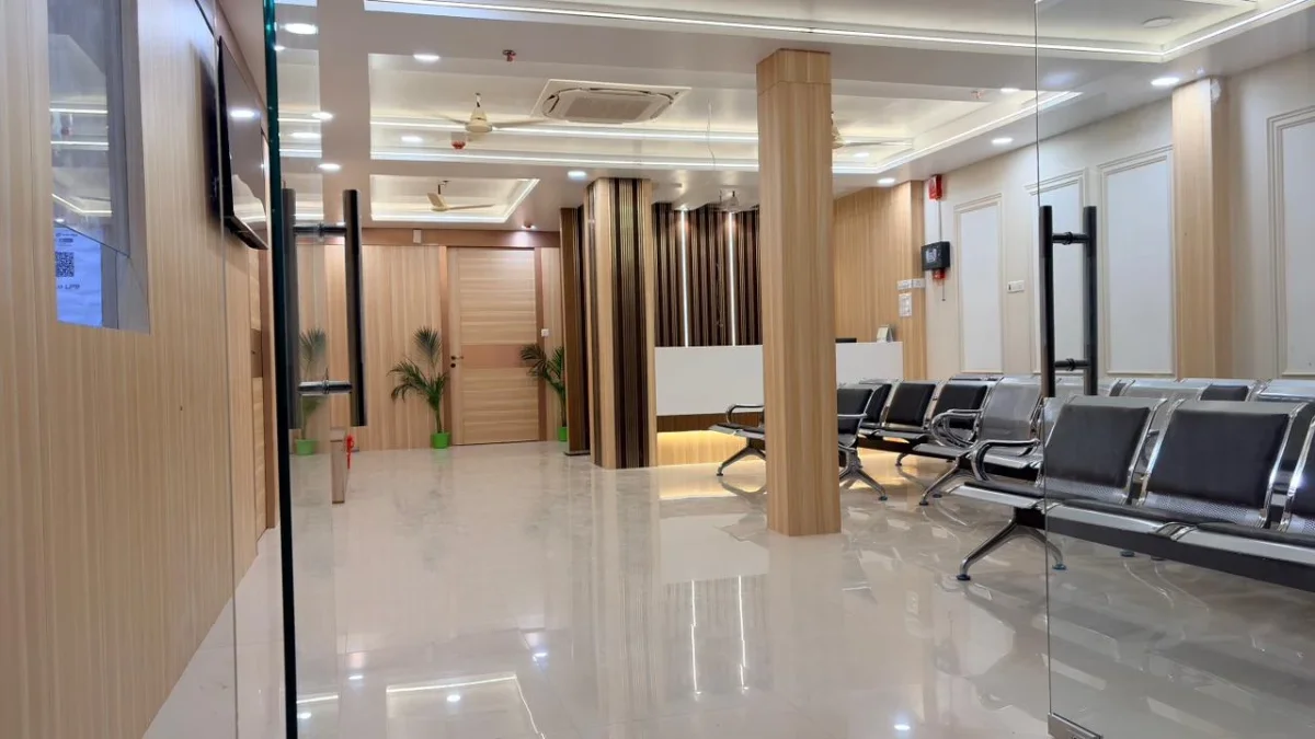 Jain Neuro Max Hospital hospital photos and images 2
