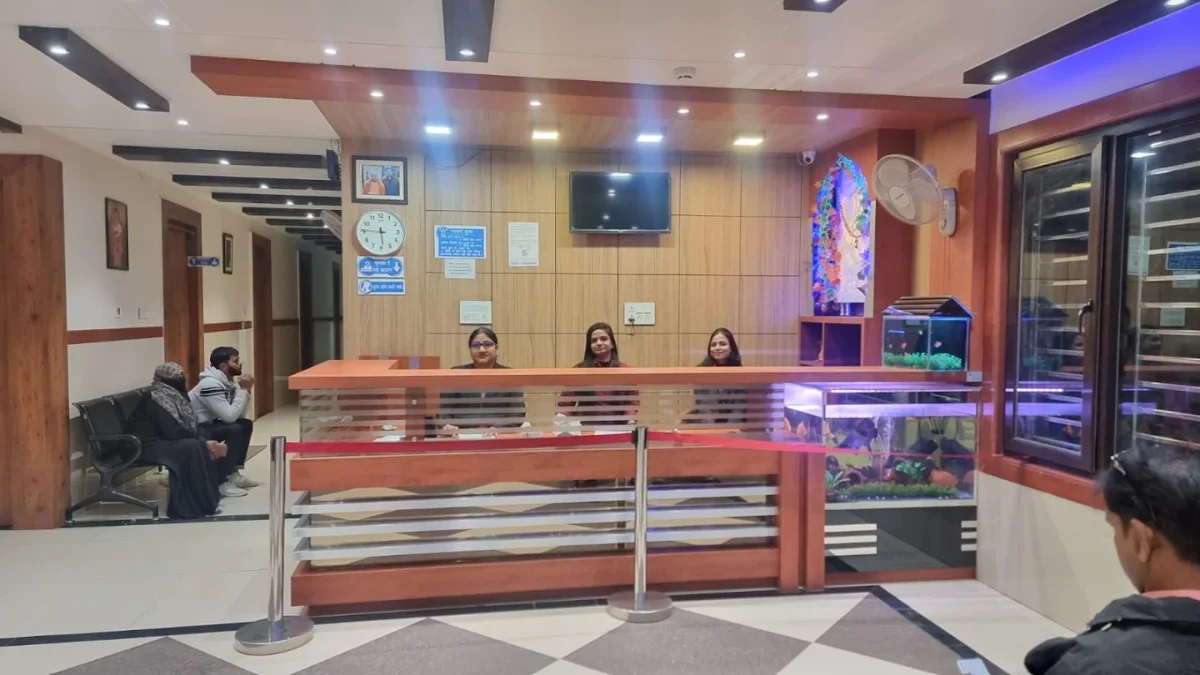Devshi Clinic clinic photos and images 2