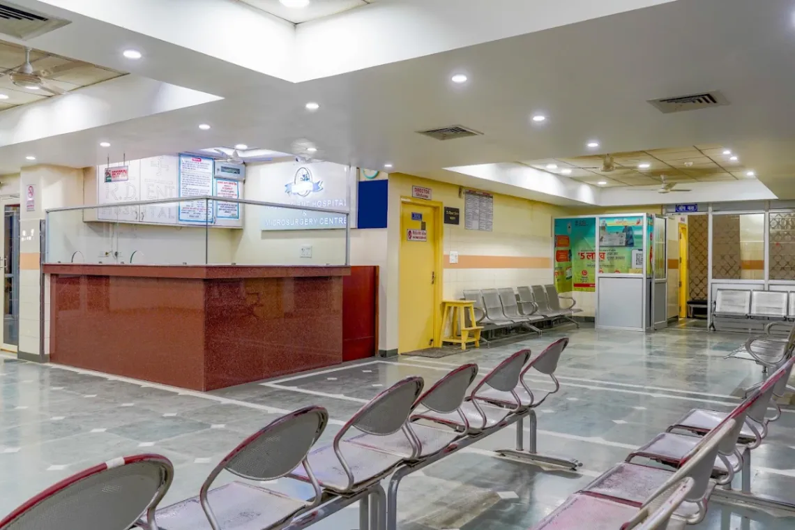 clinic