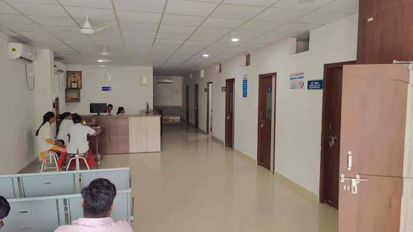 Ananta Heart & Cancer Hospital photo 3