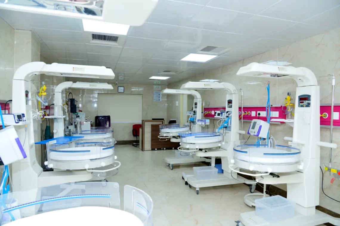 Chandan Hospital photo 2