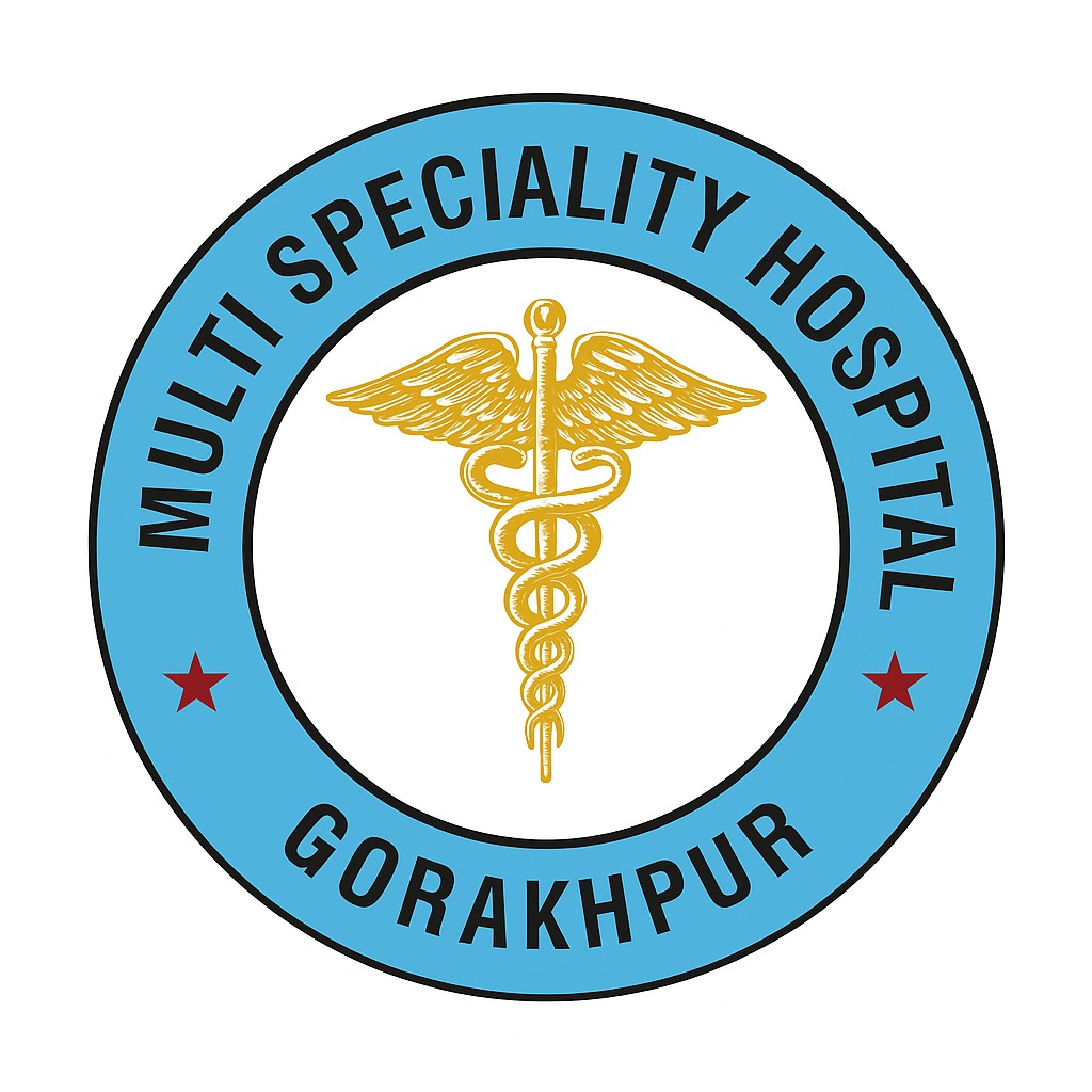 A.D.M Multi Speciality Hospital