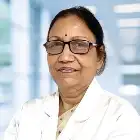 Portrait of Dr. Archana Kumar, Pediatrics, Pediatric Oncologist in lucknow
