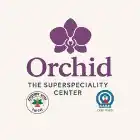 Orchid Hospital logo
