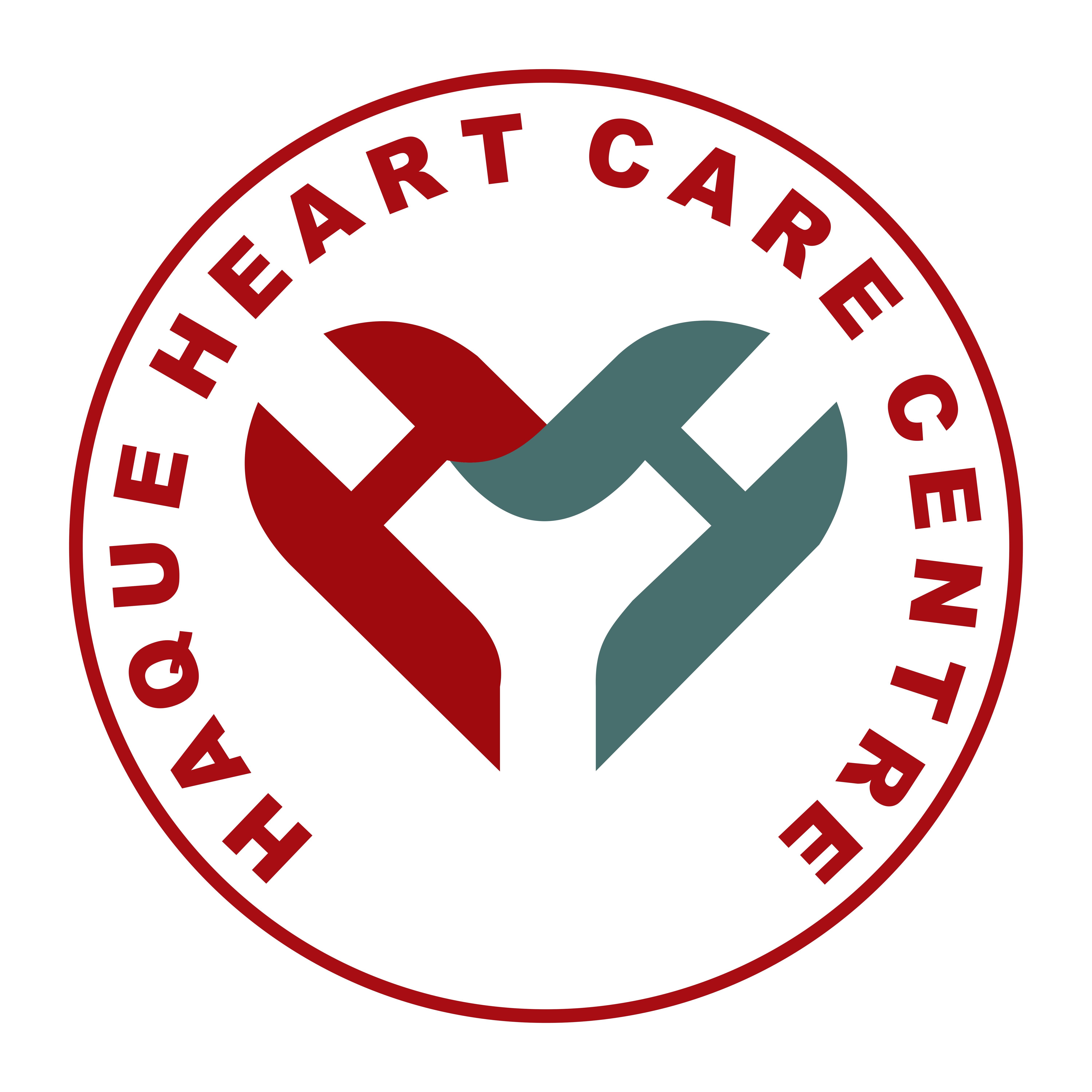 Haque Heart Care Center