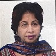 Portrait of Dr. Satya Bansal, Obstetrics and Gynecology, Gynecologist in delhi