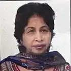 Photo of Dr. Satya Bansal, Gynecologist in delhi