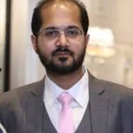Portrait of Dr. Sandeep Trehan, ENT in delhi