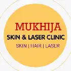 Mukhija Skin & Laser Clinic logo