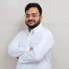 Portrait of Dr. Shivam Kumar Verma, Gastroenterologist in gorakhpur