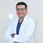 Portrait of Dr. Akshay Prasad, Pediatrics, Pediatric Gastroenterologist, Pediatric Surgeon in gorakhpur