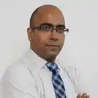 Dr. Sunny Chopra