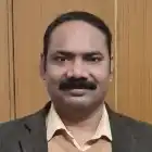 Portrait of Dr. Rajesh Kumar, Dermatologist in deoria