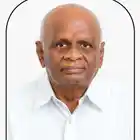 Portrait of Dr. U.C. Singh, General Surgeon in gorakhpur