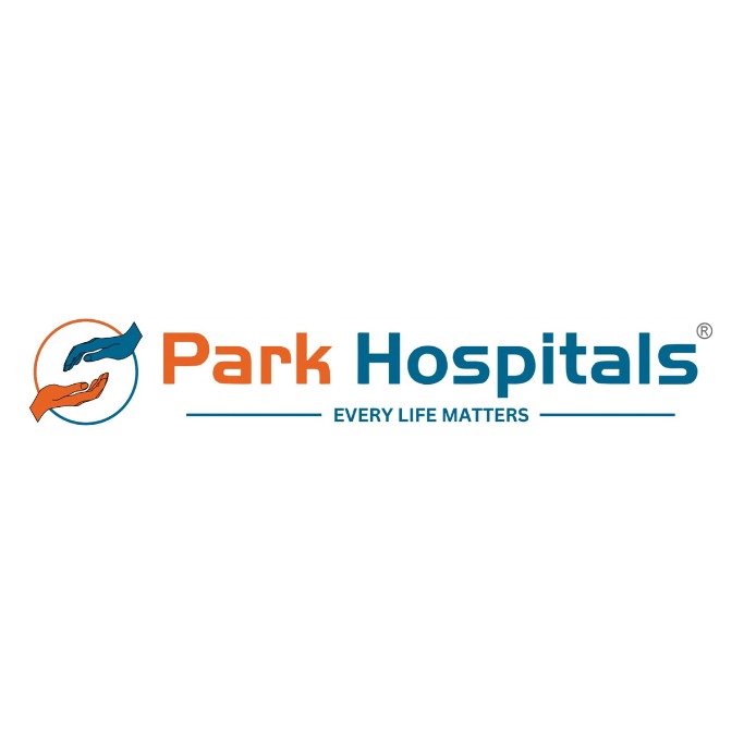 Park Hospital logo