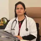 Photo of Dr. Anamika Tiwari, Laparoscopic Surgeon Obs Gyn in gorakhpur