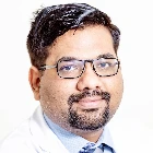 Portrait of Dr. Jigar Kiritkumar Shah, Cardiac Surgeon, Cardiothoracic and Vascular Surgeon, Cardiothoracic Surgeon, Vascular Surgeon in lucknow