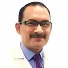 Dr. Umesh Gupta