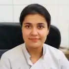 Portrait of Dr. Shakti Goel, Dentist, Cosmetic Surgeon in gorakhpur