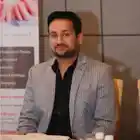Portrait of Dr. S. P. Agrawal, ENT in gorakhpur