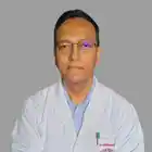 Portrait of Dr. Anil Kumar Srivastava, Ophthalmologist, Ophthalmologist or Eye Surgeon in gorakhpur
