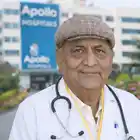 Photo of Dr. R.P. Singh, Diabetologist in gorakhpur