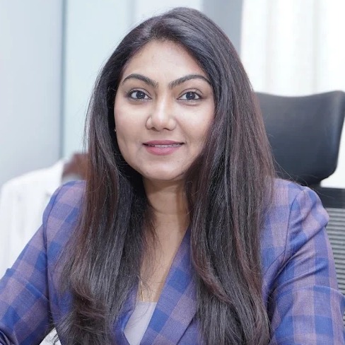 Photo of Dr. Rashmi Shriya, Laparoscopic Surgeon Obs Gyn in greater-noida