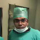 Portrait of Dr. Ajay Kumar Singh, Neurosurgeon, Neurologist in gorakhpur